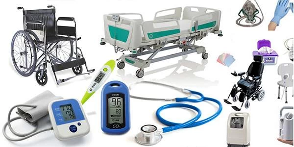 Medical Equipments